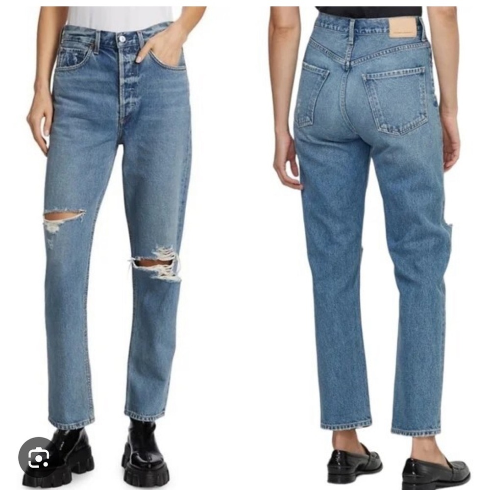 Citizen of humanity Sabine jeans